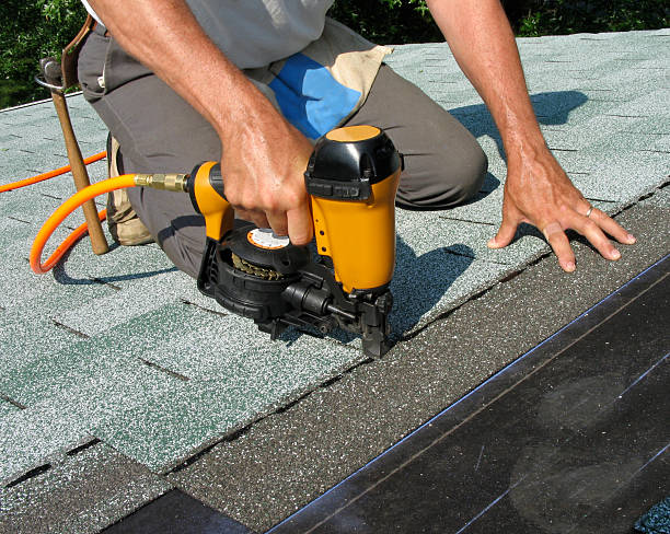 Best Local Roofing Companies  in Glencoe, AL