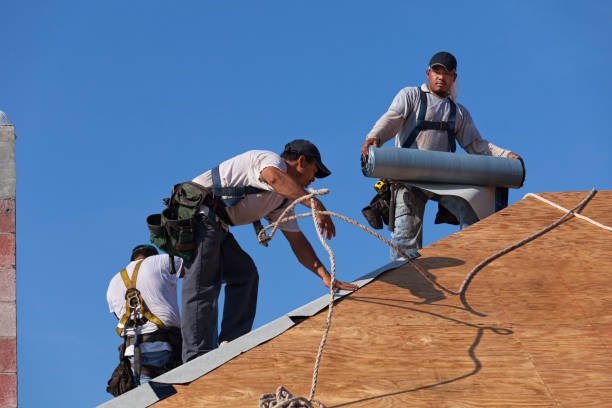 Best Emergency Roof Repair  in Glencoe, AL