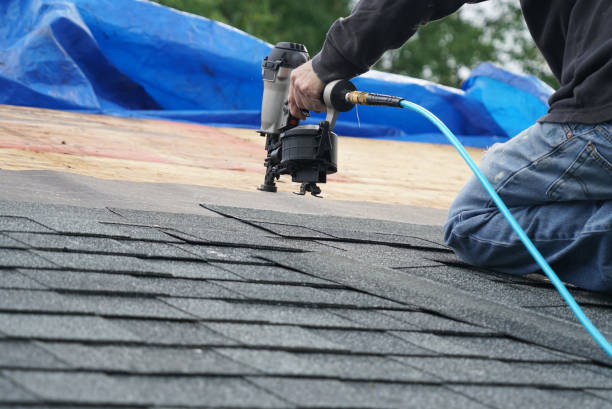 Best Commercial Roofing Services  in Glencoe, AL