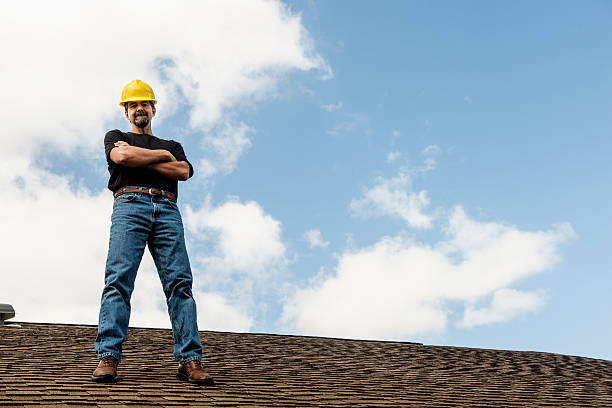 Best Roof Leak Repair  in Glencoe, AL