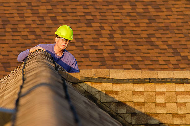 Best Commercial Roof Installation  in Glencoe, AL